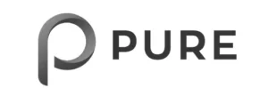 PURE-logo-greyscale